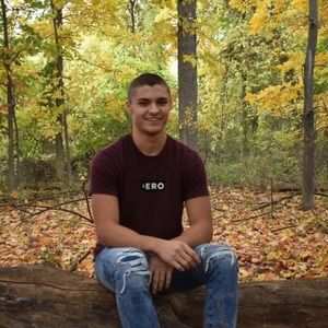 Meet your Posher, Jakob